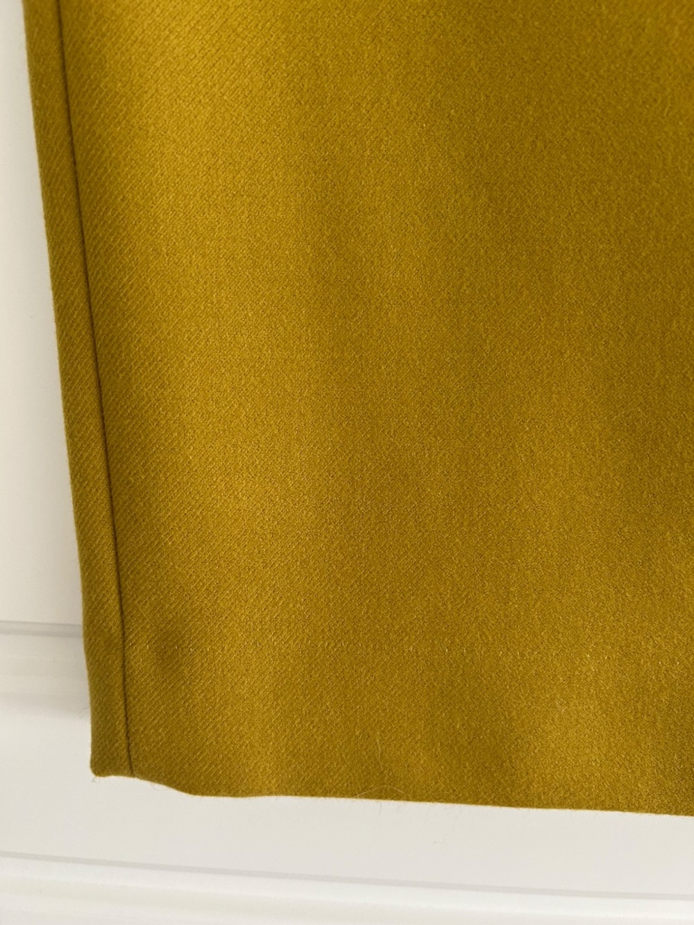 J. Crew Italian wool pencil skirt - Picture 2 of 5